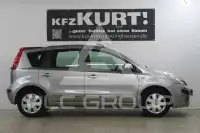2007 Nissan Note