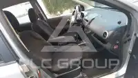 2007 Nissan Note