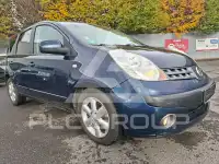 2007 Nissan Note