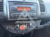 2007 Nissan Note