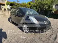 2007 Nissan Note