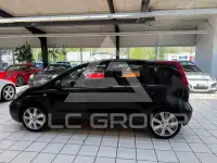 2007 Nissan Note