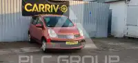 2007 Nissan Note