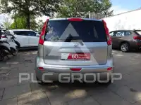 2007 Nissan Note