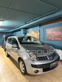 2007 Nissan Note