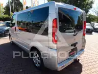 2007 Nissan Primastar