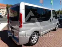 2007 Nissan Primastar