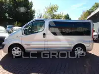 2007 Nissan Primastar