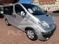 2007 Nissan Primastar