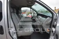 2007 Nissan Primastar
