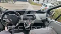 2007 Nissan Primastar