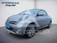 2007 Nissan MICRA