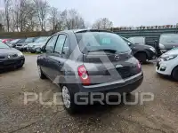 2007 Nissan MICRA