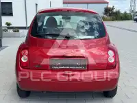 2007 Nissan MICRA