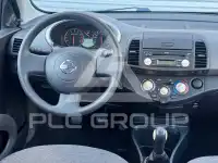 2007 Nissan MICRA