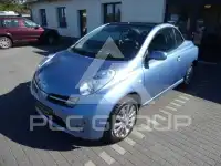2007 Nissan MICRA
