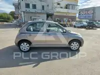2007 Nissan MICRA