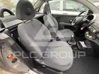 2007 Nissan MICRA