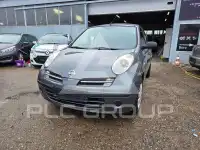 2007 Nissan MICRA