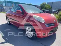 2007 Nissan MICRA