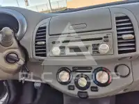 2007 Nissan MICRA