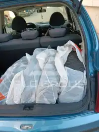 2007 Nissan MICRA