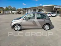 2007 Nissan MICRA