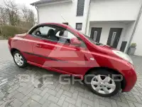 2007 Nissan MICRA