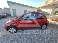 2007 Nissan MICRA