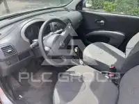 2007 Nissan MICRA