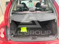 2004 Nissan MICRA