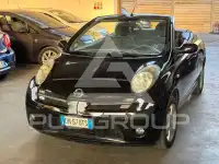 2007 Nissan MICRA