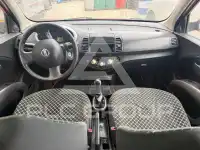 2004 Nissan MICRA