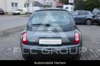 2007 Nissan MICRA