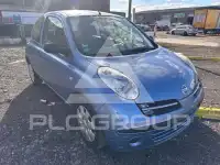 2007 Nissan MICRA
