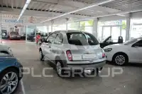2007 Nissan MICRA
