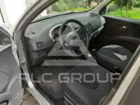 2007 Nissan MICRA