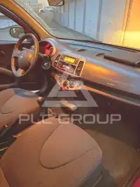 2007 Nissan MICRA