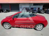 2007 Nissan MICRA