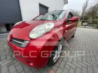 2007 Nissan MICRA