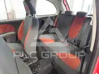 2007 Nissan MICRA