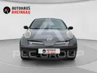 2007 Nissan MICRA