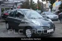 2007 Nissan MICRA