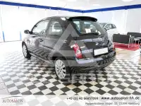 2007 Nissan MICRA