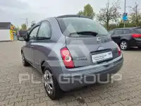 2007 Nissan MICRA
