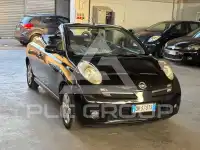 2007 Nissan MICRA