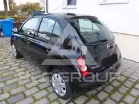 2007 Nissan MICRA
