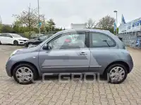 2007 Nissan MICRA