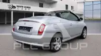 2007 Nissan MICRA