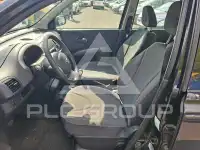 2007 Nissan MICRA